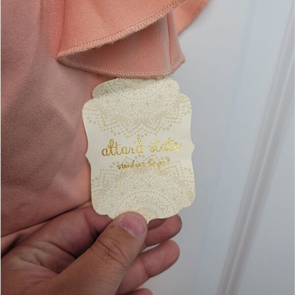 NWT ALTAR'D STATE Romper  - Picture 3 of 9